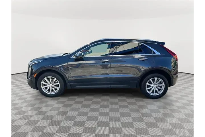 $24959 : Cadillac XT4 2023 4x4 Luxury image 6