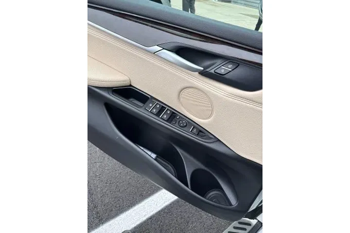 $14355 : BMW X5 2017 AWD xDrive35i 4d image 8