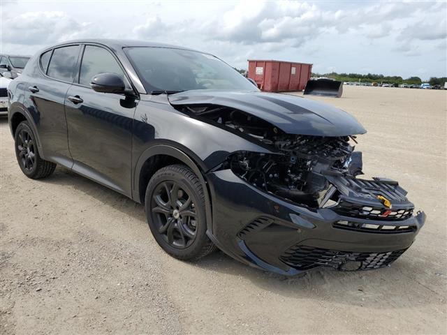 $2000 : Desguace de este Dodge Hornet, image 4