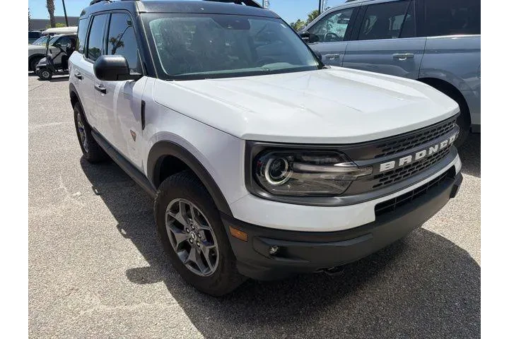 $30371 : Ford Bronco Sport 2024 AWD B image 6