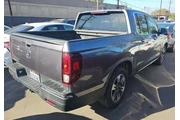 $21200 : Honda Ridgeline 2017 RTL-T 4 thumbnail