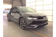 2022 Ioniq 5 SE en Riverside