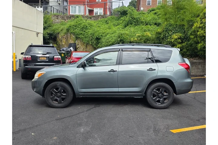 $7495 : 2008 RAV4 image 7