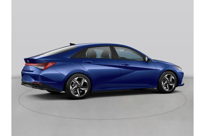 $15221 : Hyundai ELANTRA 2023 SEL 4dr image 7