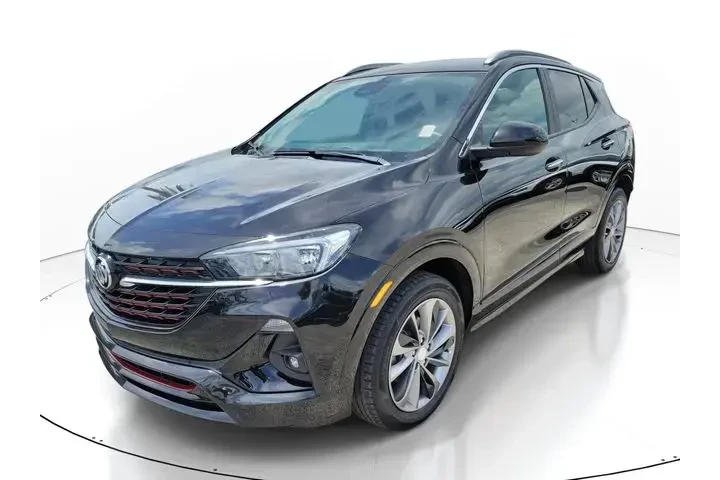 $15287 : Buick Encore GX 2020 Select image 4