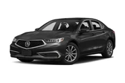 2018 TLX 2.4L FWD w/Technolog en Tulsa