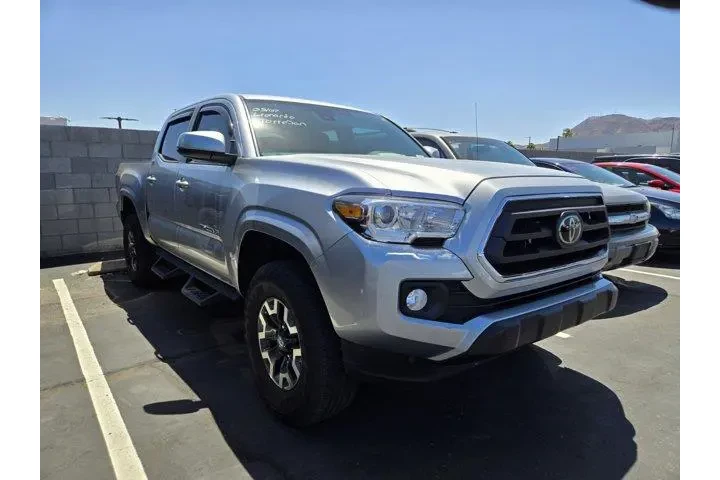 $31991 : Toyota Tacoma 2022 4x2 SR5 4 image 1