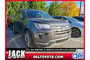 Ford Explorer 2019 AWD Limit en Philadelphia