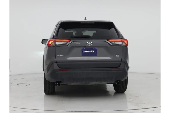 $26998 : Toyota RAV4 2024 AWD LE 4dr image 6