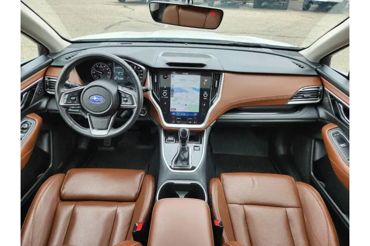 $24375 : 2022 Outback Touring XT image 4