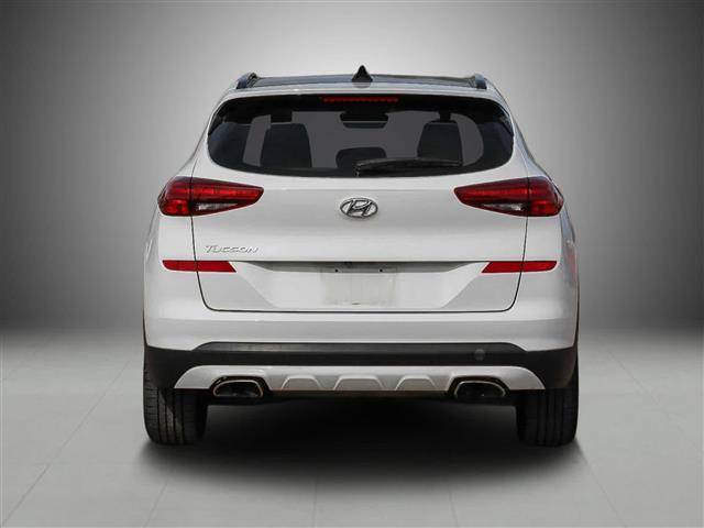 $22990 : Pre-Owned 2019 Hyundai Tucson image 5