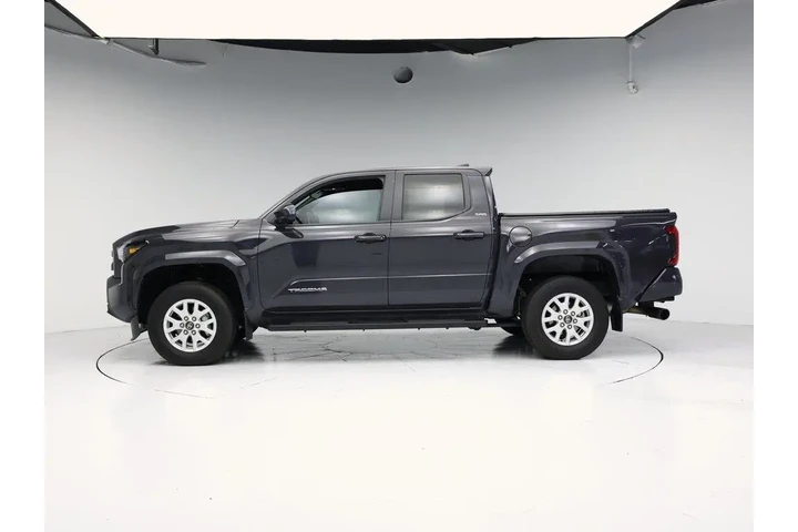 $38998 : Toyota Tacoma 2024 4x4 SR5 4 image 3