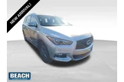 INFINITI QX60 2020 AWD Luxe en Myrtle Beach