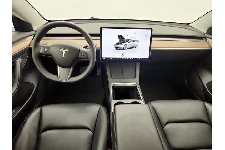 $24998 : Tesla Model 3 2022 4dr Sedan image 9