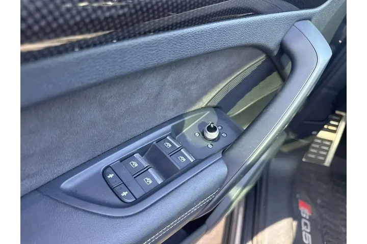 $26900 : Audi SQ5 2019 AWD 3.0T quatt image 7