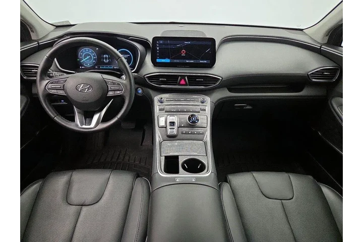 $28998 : Hyundai SANTA FE Hybrid 2023 image 9