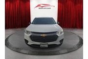 $12999 : 2018 Traverse LS thumbnail