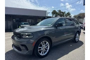 2024 Durango R/T en Houston