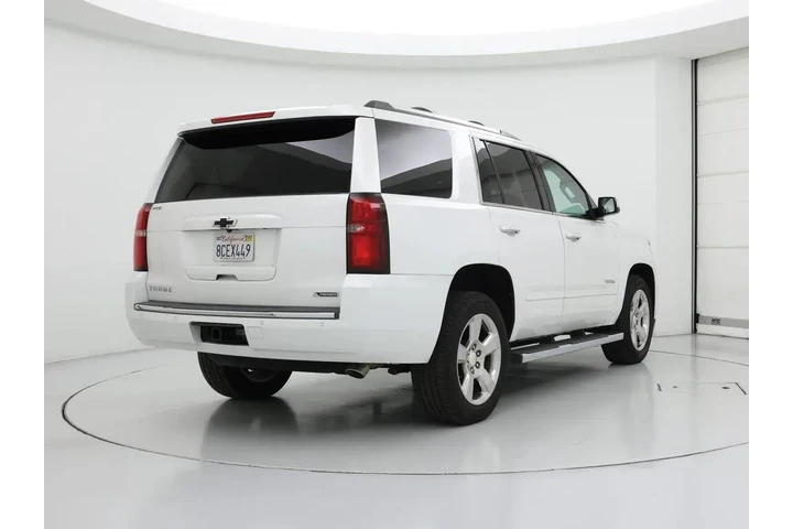 $29998 : Chevrolet Tahoe 2017 4x2 Pre image 8