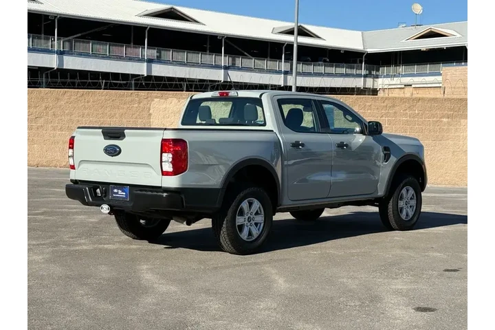 $27489 : Ford Ranger 2024 4x2 XL 4dr image 4