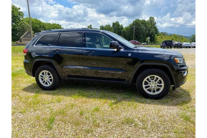 $22887 : Jeep Grand Cherokee 2020 4x4 image 3