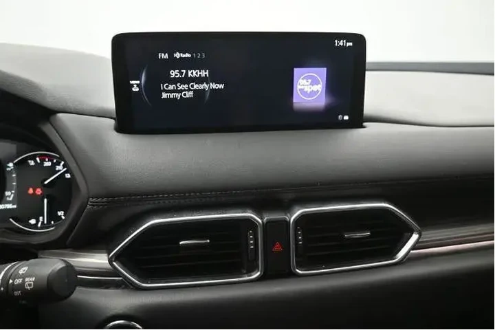$18998 : Mazda CX-5 2021 Grand Tourin image 9