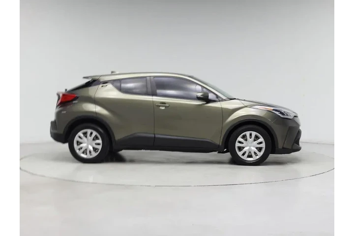$19998 : Toyota C-HR 2021 LE 4dr Cros image 7