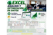 Cursos de EXCEL a domicilio thumbnail