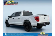 $39971 : Ford F-150 2023 4x4 XL 4dr S thumbnail
