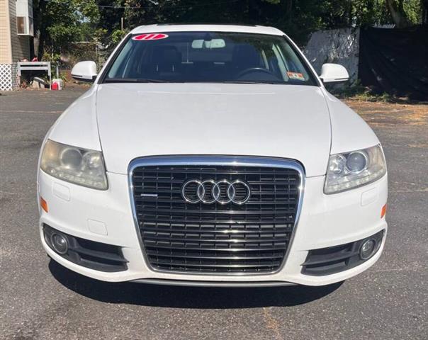 $6295 : 2011 A6 3.0T quattro Premium image 3