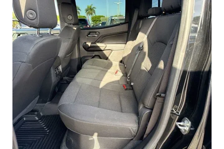 $28251 : Chevrolet Colorado 2023 4x2 image 8