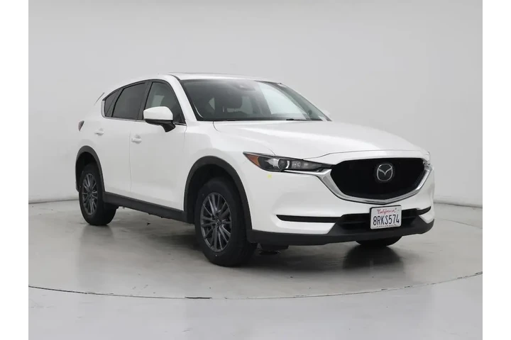 $22998 : Mazda CX-5 2020 Touring 4dr image 1