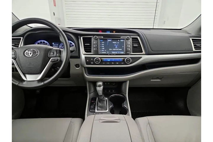 $39998 : Toyota Highlander 2019 AWD X image 9