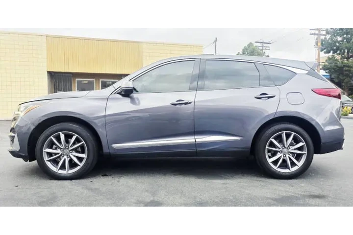 $18950 : 2020 RDX w/Tech image 3