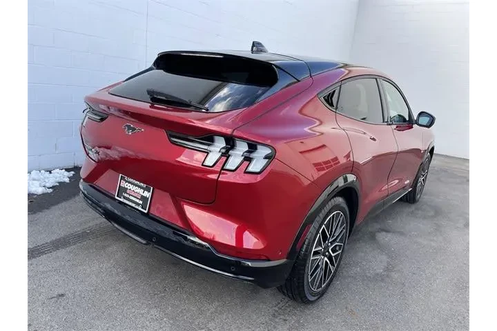 $34995 : Ford Mustang Mach-E 2024 AWD image 9