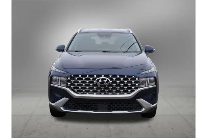 $19622 : Hyundai SANTA FE 2022 AWD SE image 9