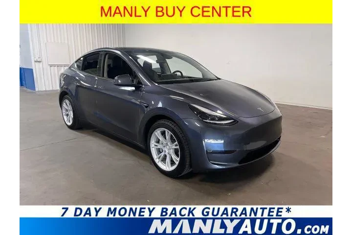 $31943 : Tesla Model Y 2023 AWD Long image 1
