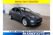 Tesla Model Y 2023 AWD Long en Santa Rosa
