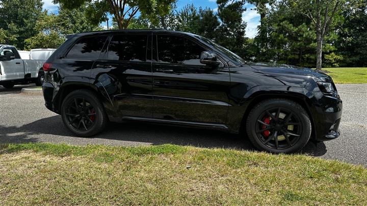 $40700 : PRE-OWNED 2017 JEEP GRAND CHE image 8