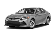Toyota Camry 2023 AWD LE 4dr