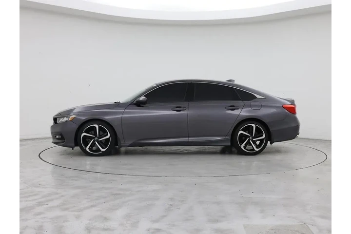 $19998 : Honda Accord 2018 Sport 4dr image 3