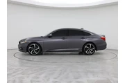 $19998 : Honda Accord 2018 Sport 4dr thumbnail