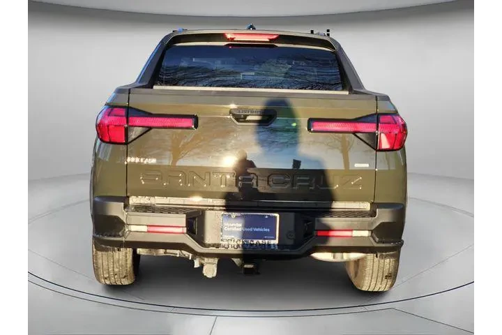 $26992 : Hyundai SANTA CRUZ 2025 AWD image 6