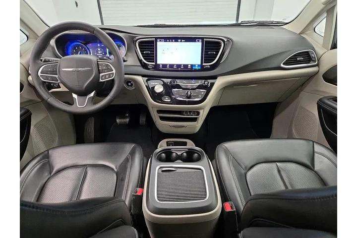 $24998 : Chrysler Pacifica 2023 Touri image 9