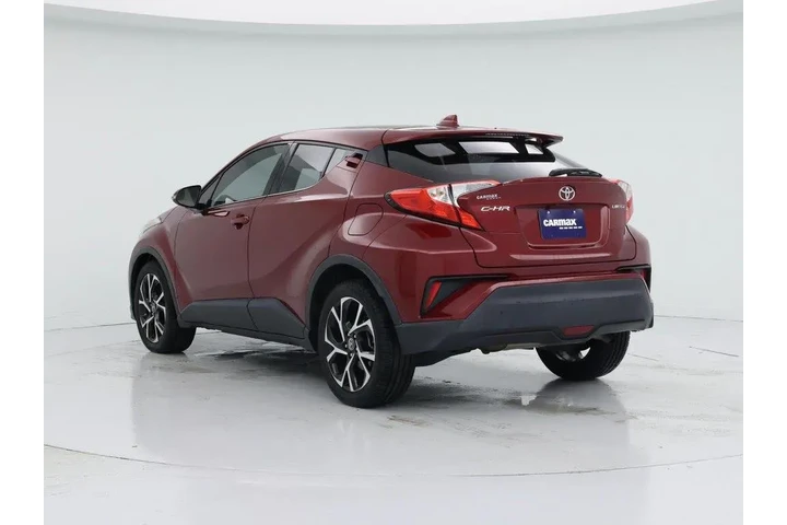 $23998 : Toyota C-HR 2019 Limited 4dr image 2