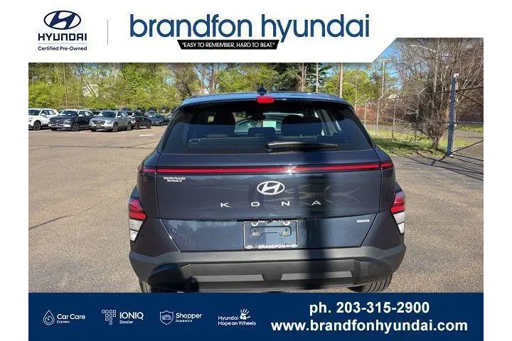 $26495 : Hyundai KONA 2026 SE AWD 4dr image 5