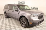 Ford Maverick 2023 XLT 4dr S
