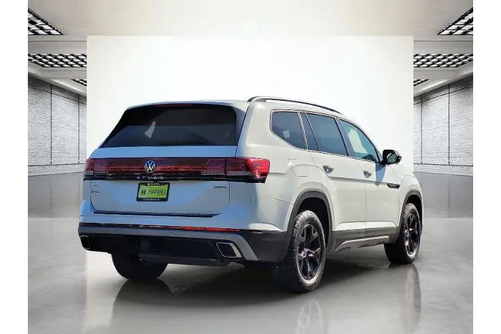 $39988 : Volkswagen Atlas 2025 AWD Pe image 7