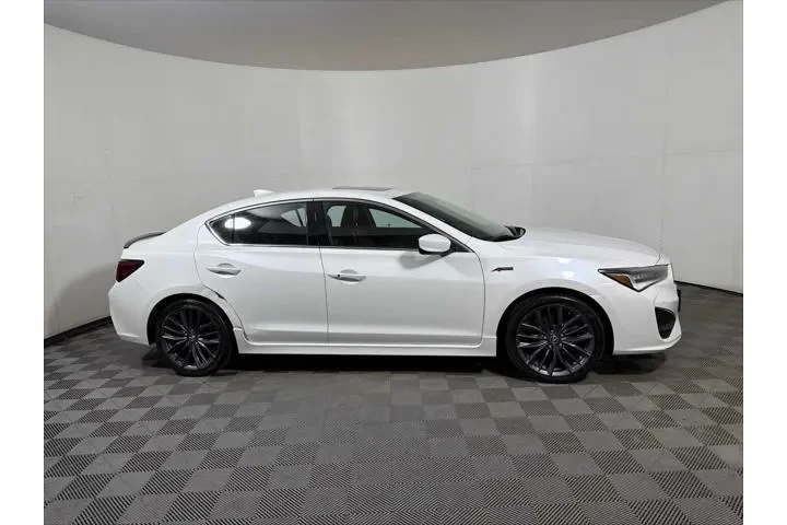 $20943 : Acura ILX 2020 4dr Sedan w/P image 7