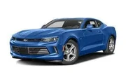 Chevrolet Camaro 2017 LS 2dr